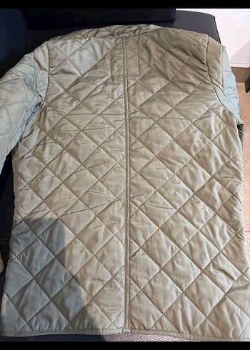 Kadın mont Ceket - Görsel 5