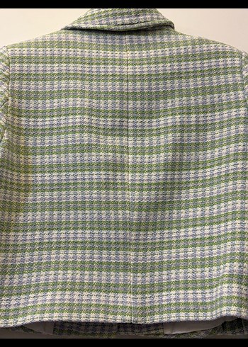 Koton ceket - Görsel 3