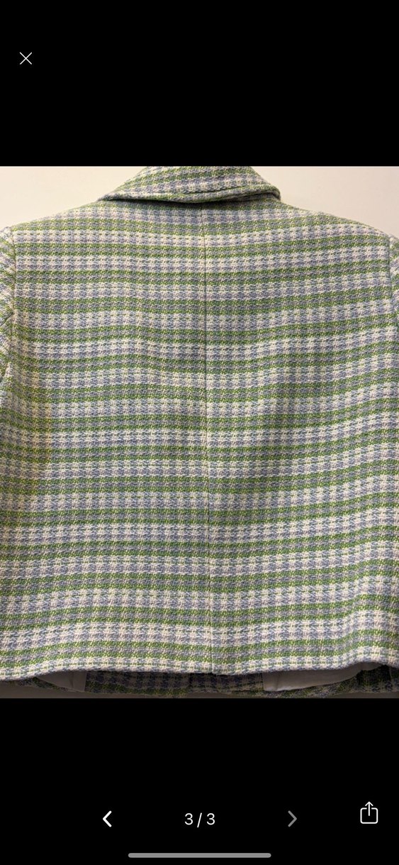 Koton ceket - Görsel 3