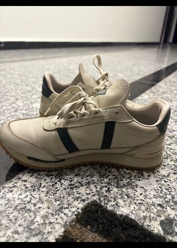 Lacoste Kadın Sneaker - Görsel 2