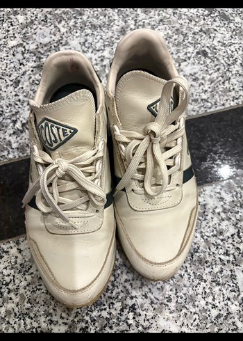 Lacoste Kadın Sneaker - Görsel 4