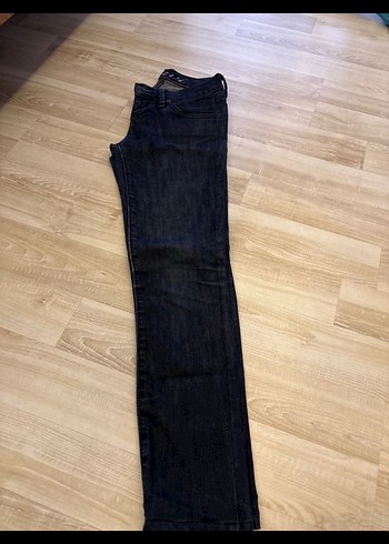 Mavi Kadın kot Pantolon - Görsel 3