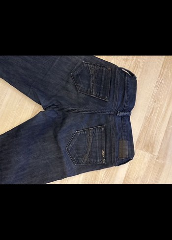 Mavi Kadın kot Pantolon - Görsel 2