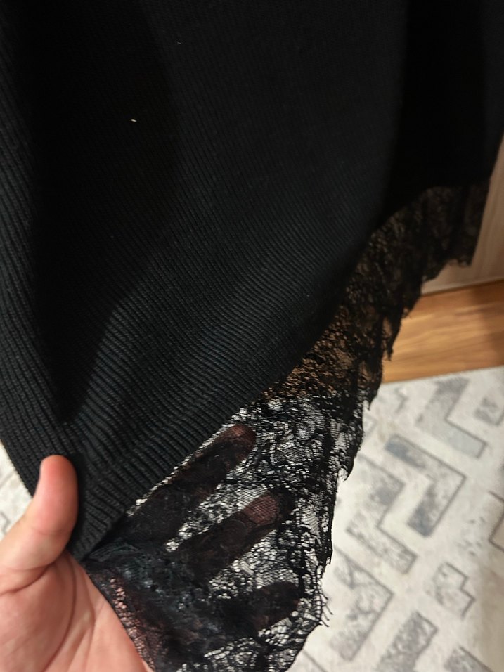 Tunik trıko - Görsel 2