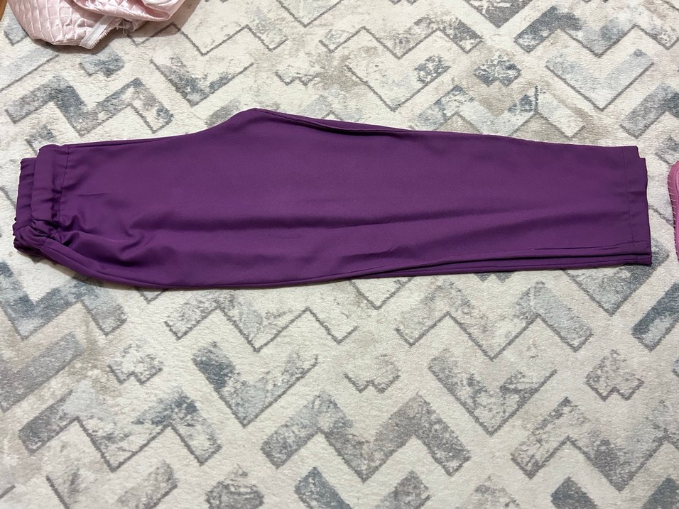 Tesettür takım - Görsel 2