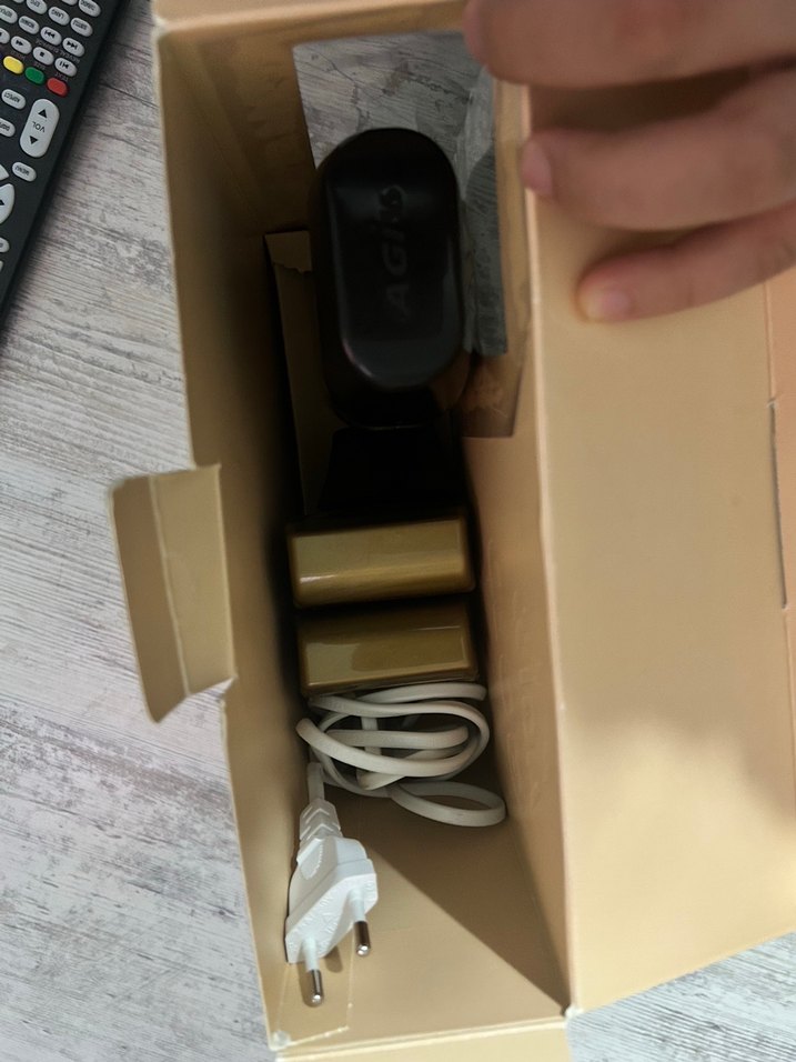 Agiss Gold Elektrikli Roll-on Ağda Isıtıcı Seti - Görsel 4