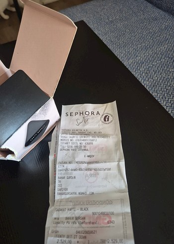 Fenty Beauty Honey 06 Pudra - Görsel 4