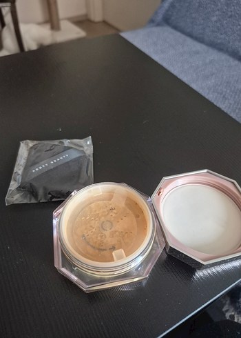 Fenty Beauty Honey 06 Pudra - Görsel 8