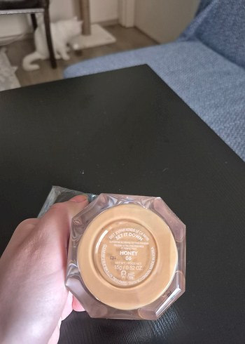 Fenty Beauty Honey 06 Pudra - Görsel 7