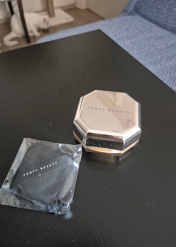 Fenty Beauty Honey 06 Pudra - Görsel 6