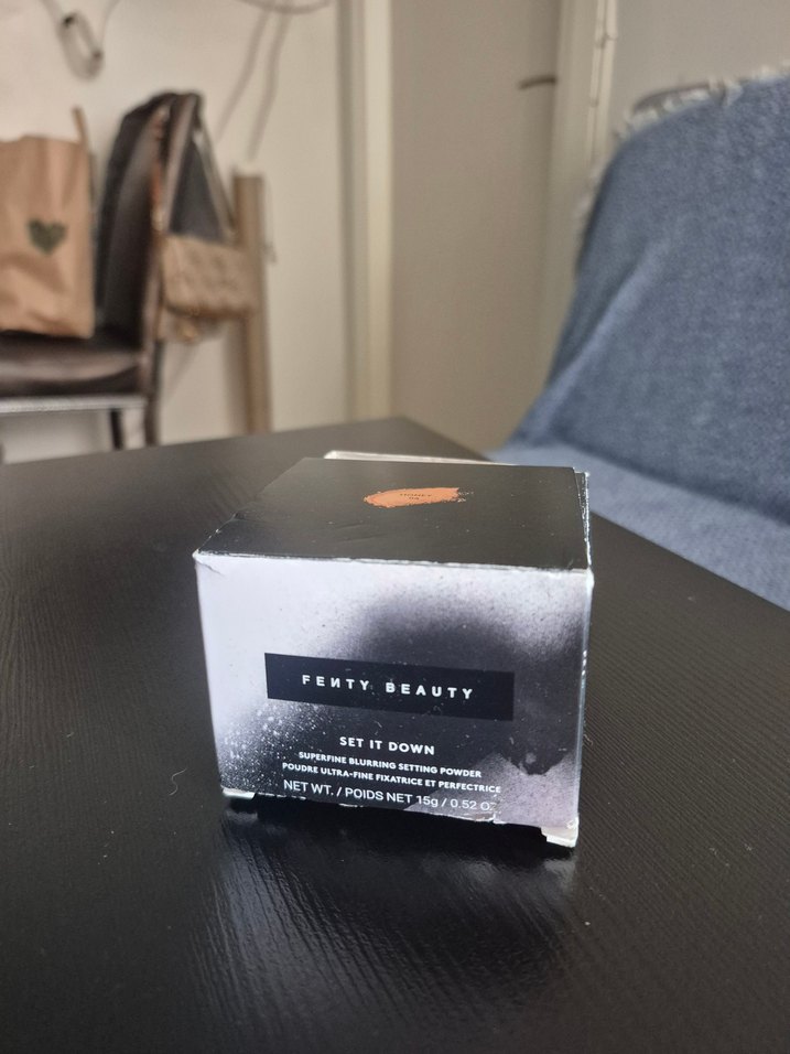 Fenty Beauty Honey 06 Pudra - Görsel 2