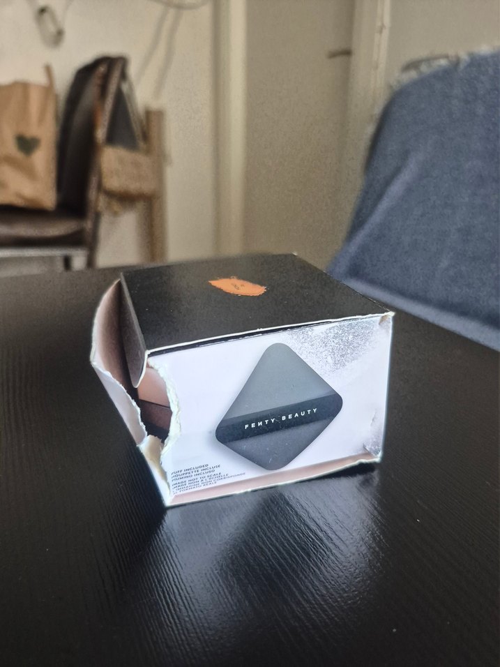 Fenty Beauty Honey 06 Pudra - Görsel 3