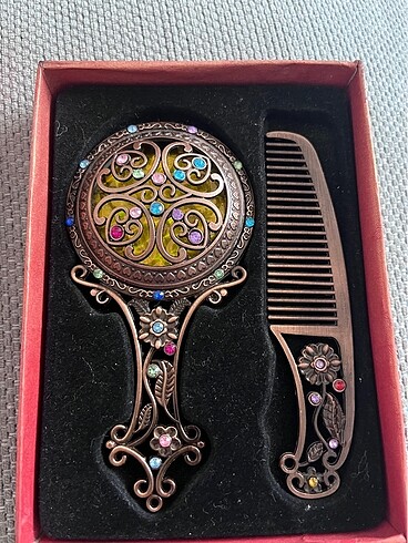  Beden Vintage ayna