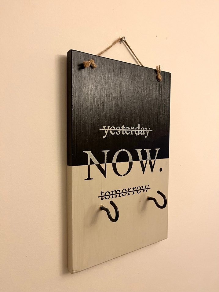 Now Askılı Duvar Panosu - Görsel 3