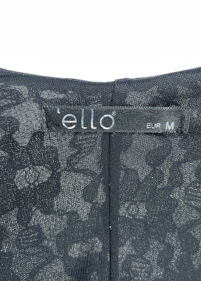 Vintage Love Kısa Tulum %70 İndirimli. - Görsel 4