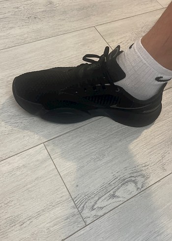 Nike ayakkabı supperrep - Görsel 2