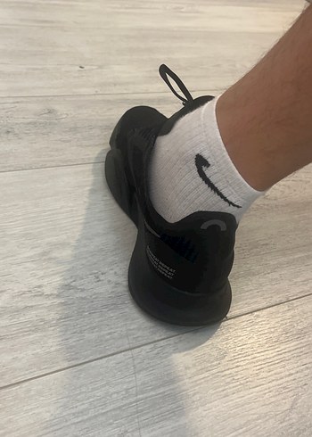 Nike ayakkabı supperrep - Görsel 3