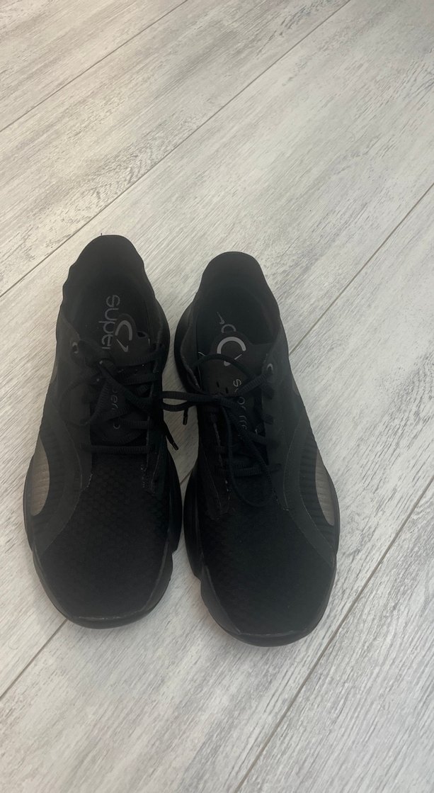 Nike ayakkabı supperrep - Görsel 4