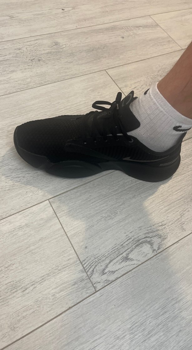 Nike ayakkabı supperrep - Görsel 2