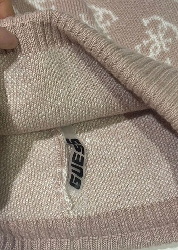 Guess Kadın Bere - Görsel 4