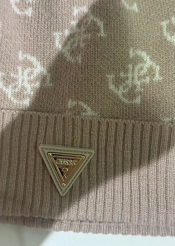 Guess Kadın Bere - Görsel 5