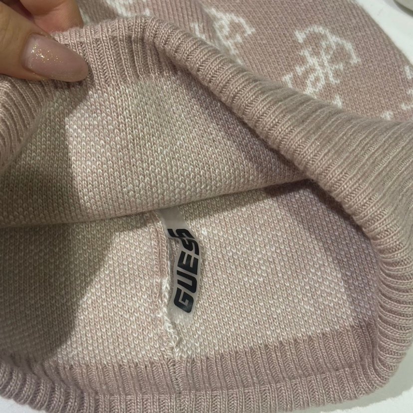 Guess Kadın Bere - Görsel 4