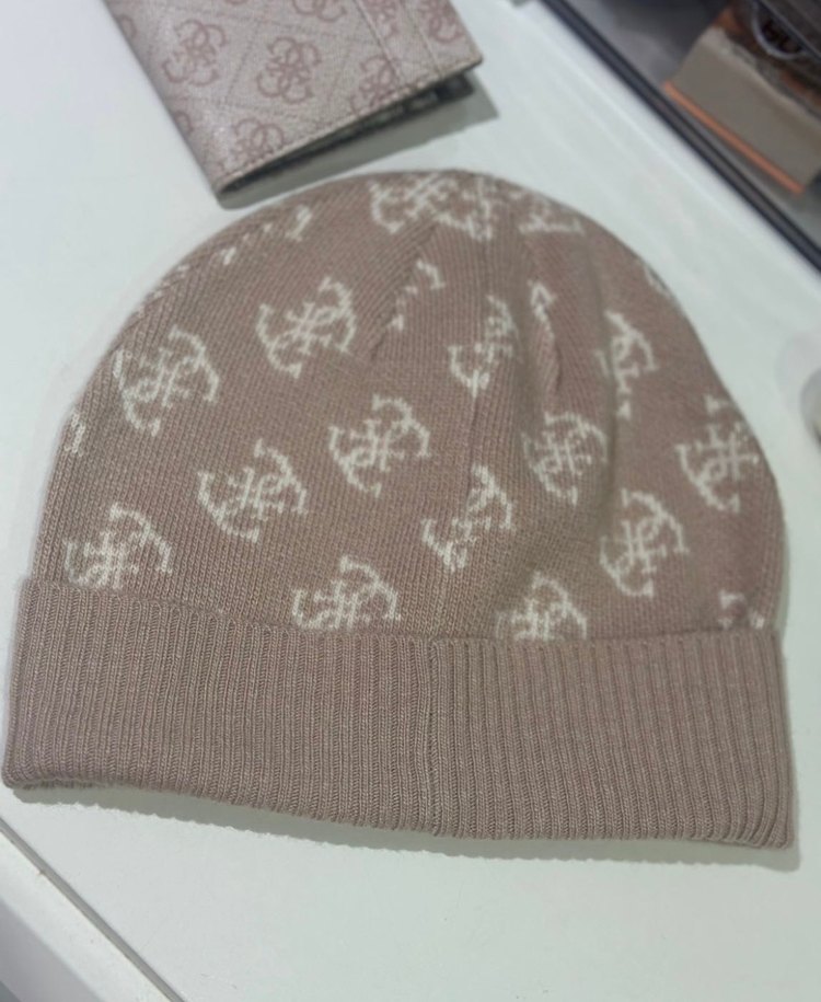 Guess Kadın Bere - Görsel 2