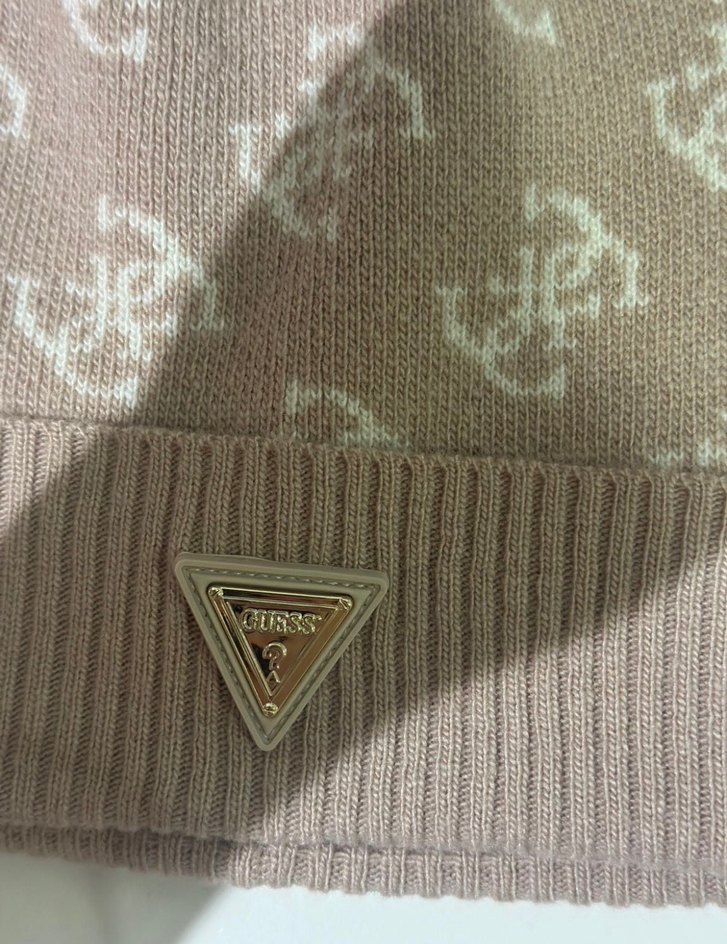 Guess Kadın Bere - Görsel 5