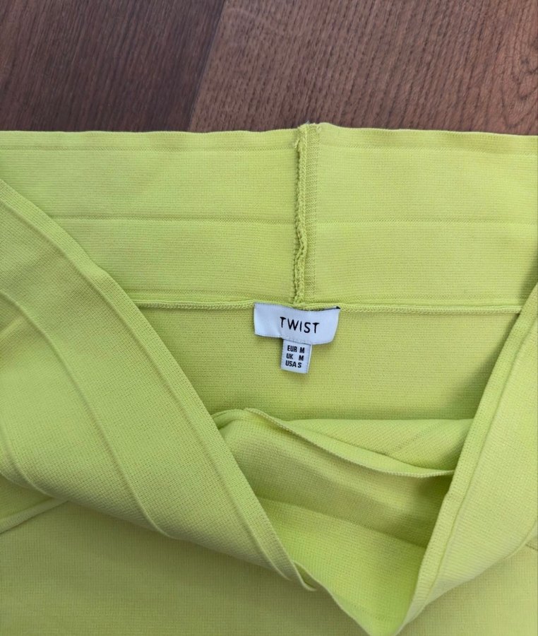 Twist Crop - Görsel 3