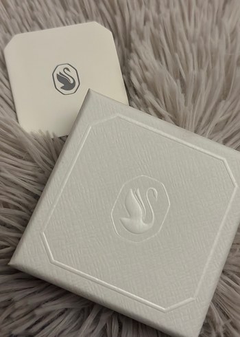 Swarovski Kolye - Görsel 5