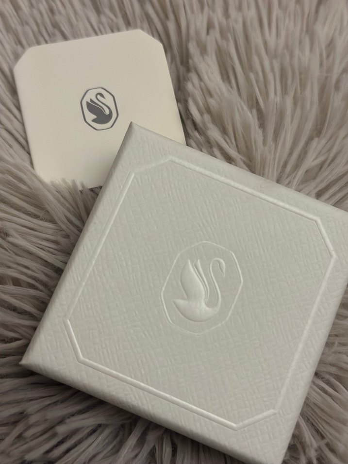 Swarovski Kolye - Görsel 5