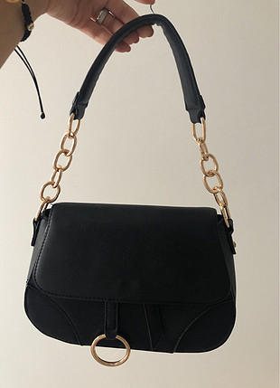 universal Beden Stradivarius çanta