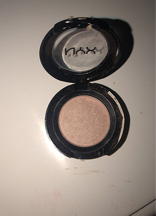 NYX Nyx marka yurtdışından alındı 