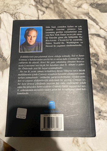 Şeytanın Sağ Eli - John Saul - Görsel 2