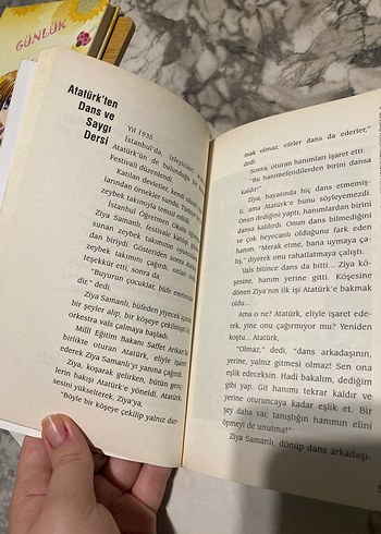 Büyük Atatürk'ten Küçük Öyküler 2 - Süleyman Bulut - Görsel 2