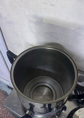 Diğer 3,5 Lt Elektrikli Semaver