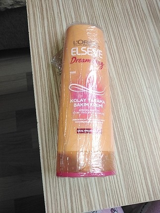 elseve dream long saç kremi 