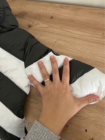 BG bebek mont - Görsel 5