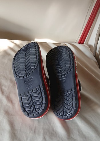 44 Beden mavi Renk Mavi Erkek Terlikler Velcro Bantlı