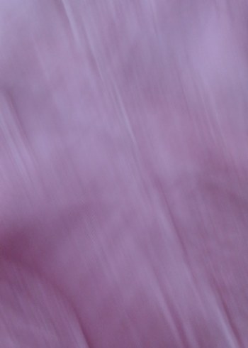 İşlemeli Parlak Pembe seccade - Görsel 8