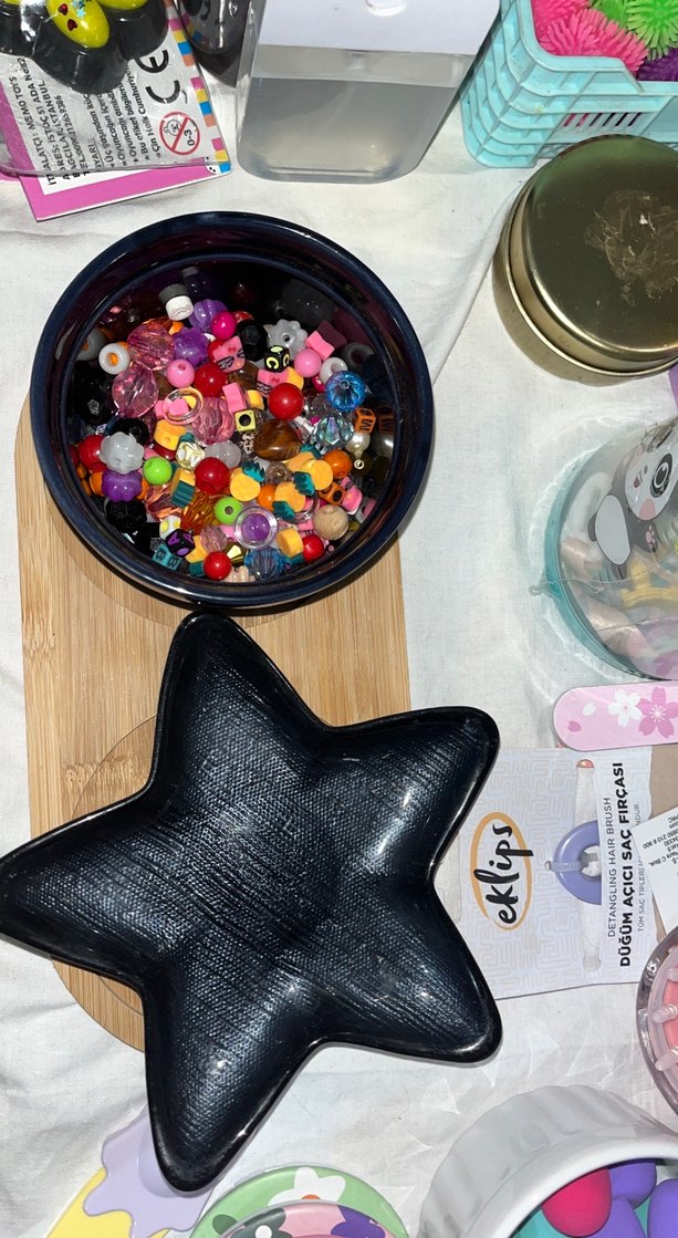 Sürpriz kaşık küçük - Görsel 3