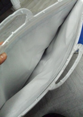 Koroplast Dondurulmuş Gıda Termo Çantası - Görsel 2