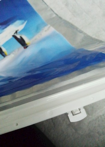 Koroplast Dondurulmuş Gıda Termo Çantası - Görsel 4