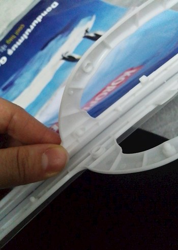 Koroplast Dondurulmuş Gıda Termo Çantası - Görsel 3