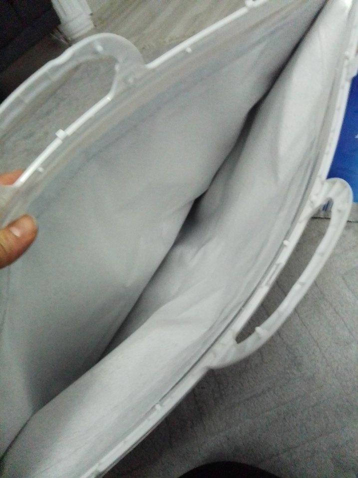 Koroplast Dondurulmuş Gıda Termo Çantası - Görsel 2