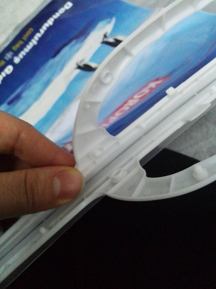 Koroplast Dondurulmuş Gıda Termo Çantası - Görsel 3