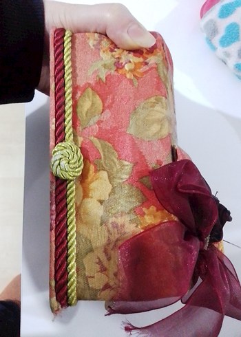 takı kutusu organizer - Görsel 5