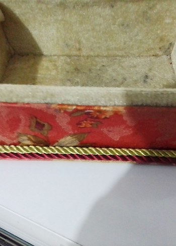 takı kutusu organizer - Görsel 3