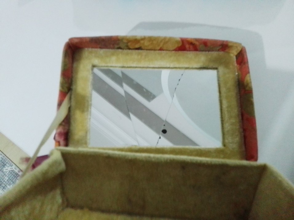 takı kutusu organizer - Görsel 2