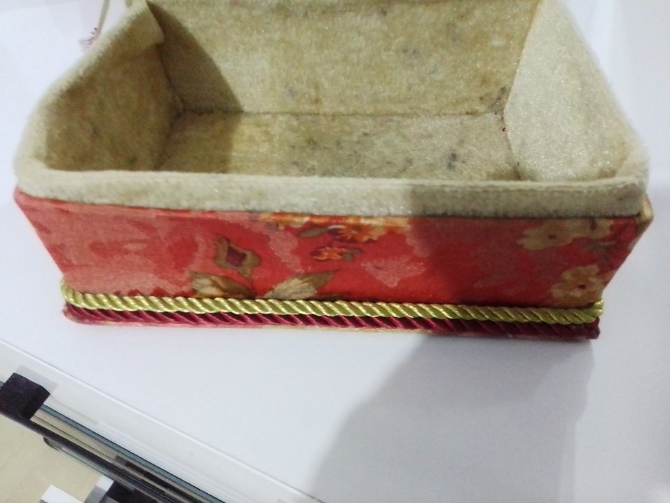 takı kutusu organizer - Görsel 3